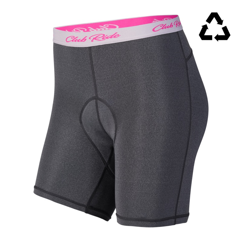 Women’s Drift 3D Trail to Town Chamois 5″ | All Around