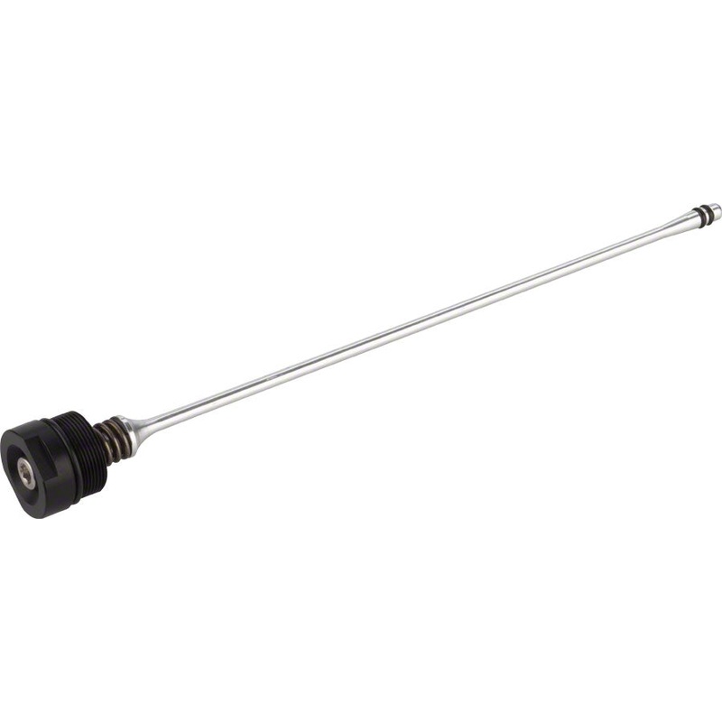 X-Fusion 100 Dropper Seatpost Rod Assembly