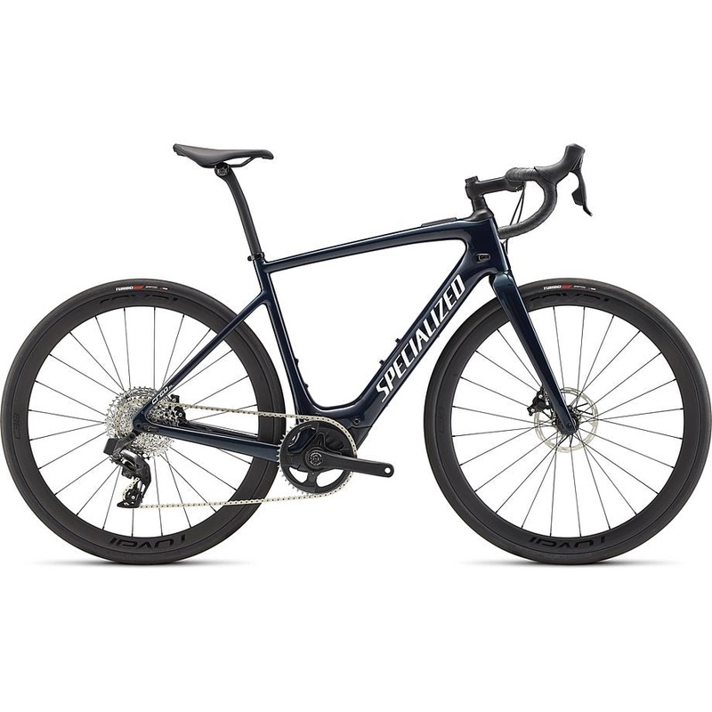 2022 Specialized creo sl expert carbon bike teal tint/abalone xs