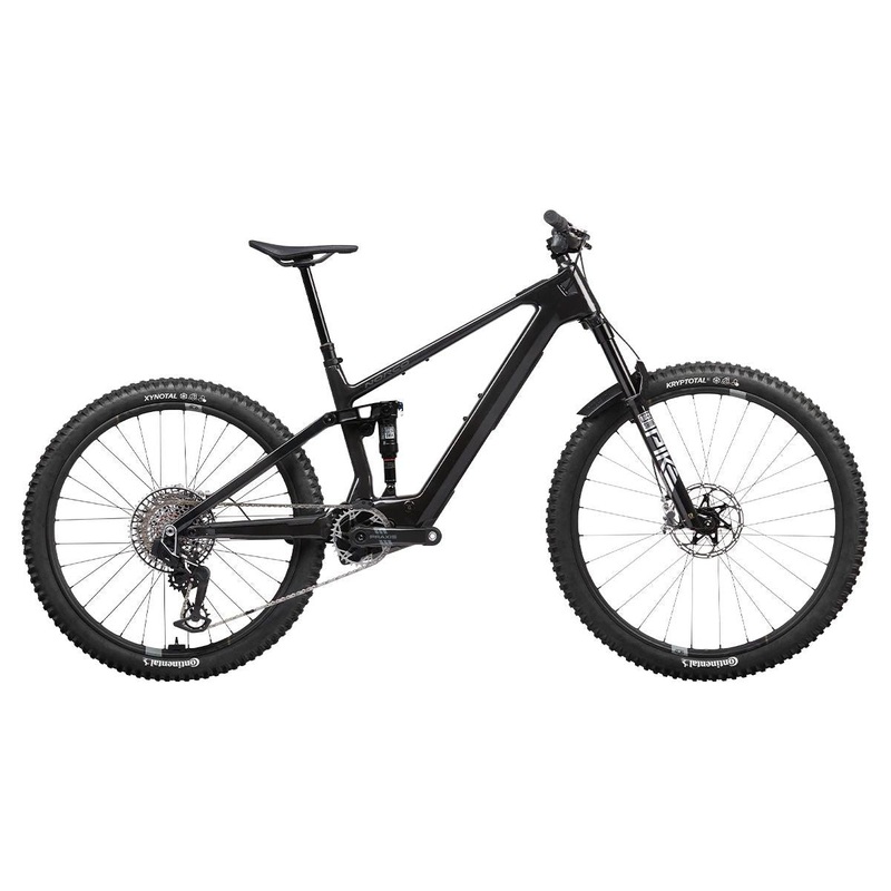 2024 Norco Fluid VLT C1 130
