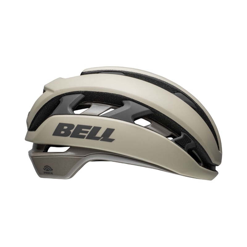 Bell XR Spherical MIPS Road Helmet – Matt Gloss Cement