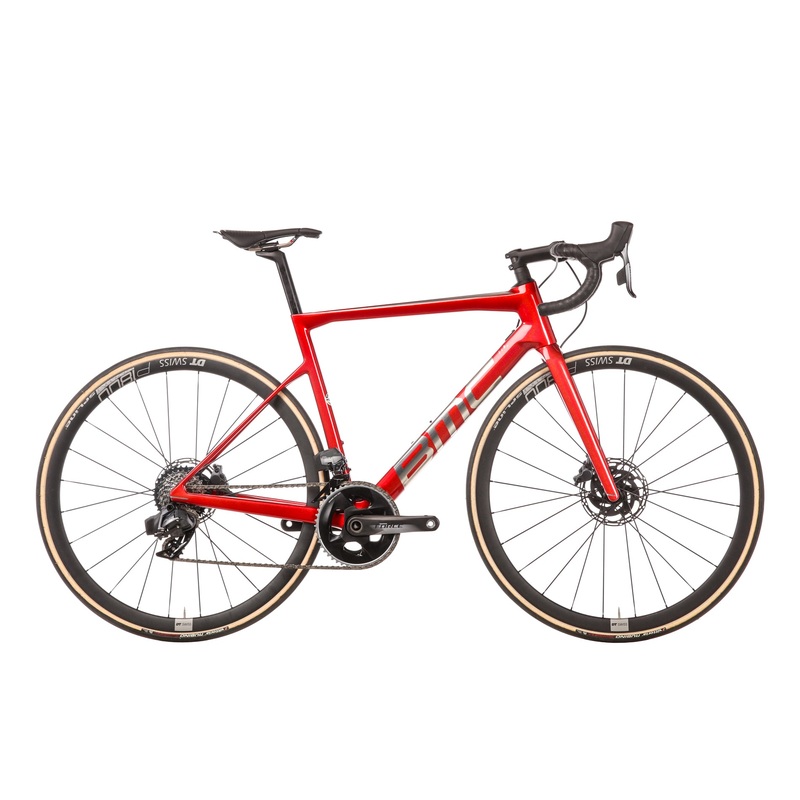 BMC Teammachine SLR TWO Road Bike – 2022, 54cm