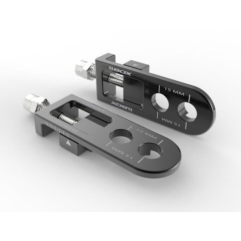 Box One Limit Chain Tensioners