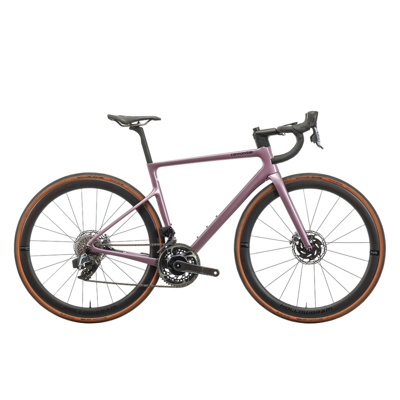 Cannondale SuperSix EVO Hi-MOD Road Bike – 2021, 51cm