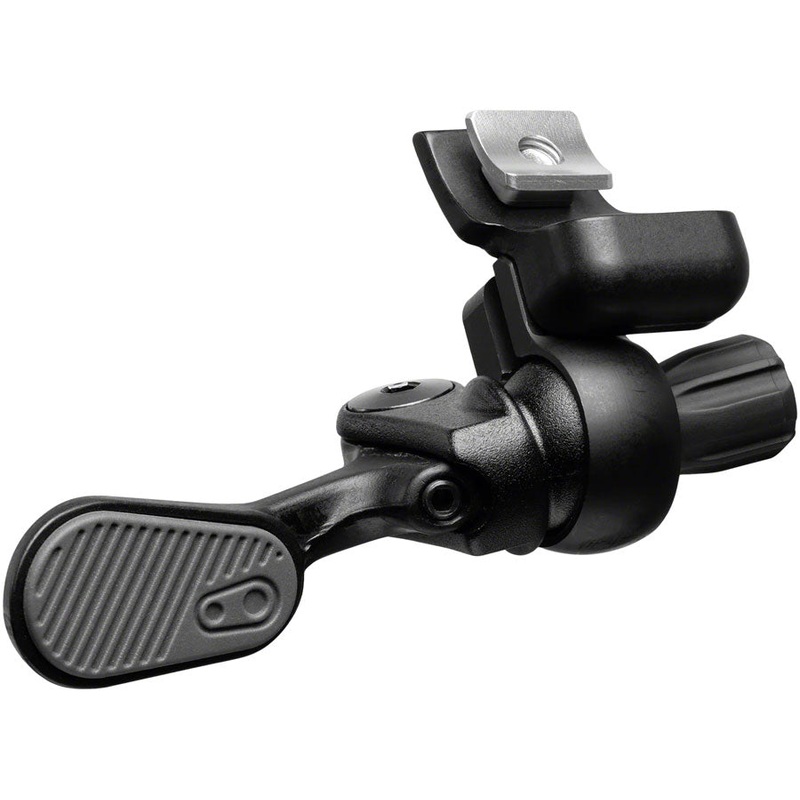 Crankbrothers Highline Premium Dropper Seatpost Remote – I-SPEC EV Black