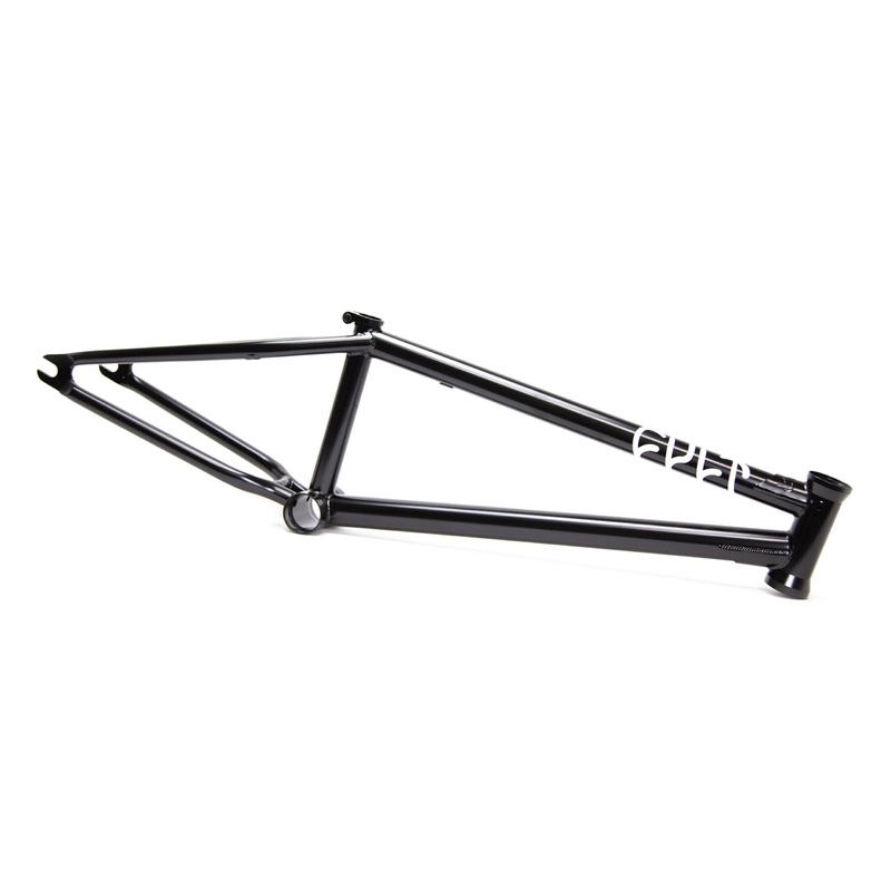 CULT Tech Frame – Black