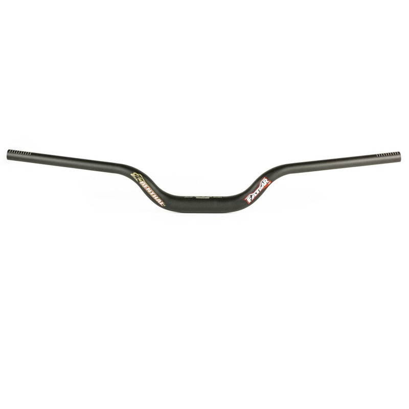 Fatbar 35mm Aluminum Handlebar