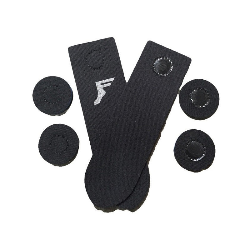 Footprint Painkillers Sock Inserts / Level 1 – 2.5mm
