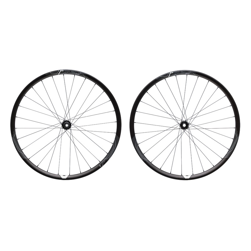 Giant P -TRX-1C Carbon Tubeless 27.5″ Wheelset