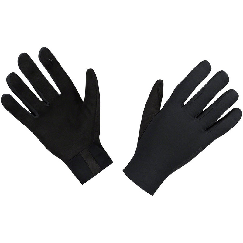 Gorewear Zone Thermo Gloves – Black 2X-Large