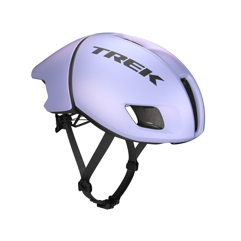 Helmet Trek Ballista Mips Small Lav Haze Pink Pearl CPSC