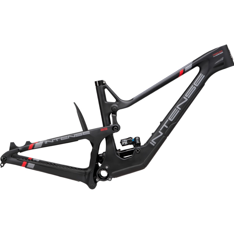 Intense Tracer 29 Frame