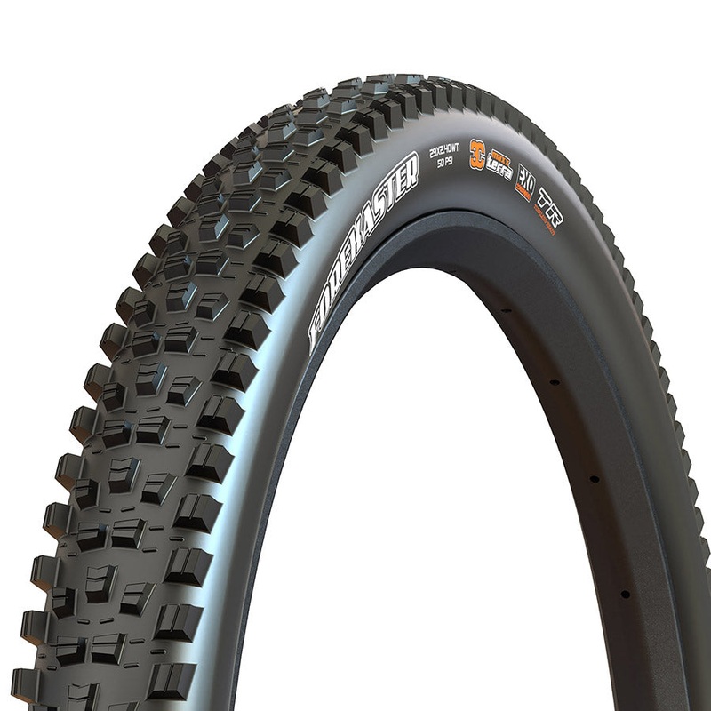 Maxxis Forekaster Tire 27.5×2.4″ 3CT/EXO+/TR/WT E50