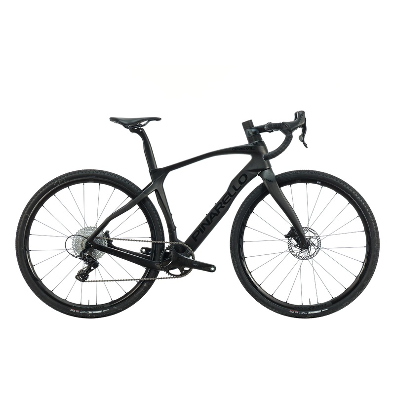 Pinarello Grevil F Gravel Bike – 2023, 50cm