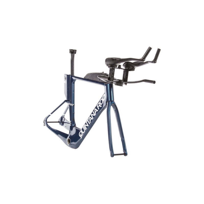 Quintana Roo V-PR 54cm Frameset – 2023