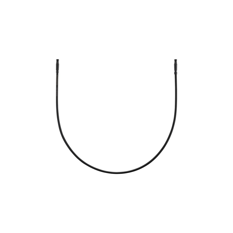 Shimano EW-SD300 Di2 eTube Wire – For External Routing 600mm Black