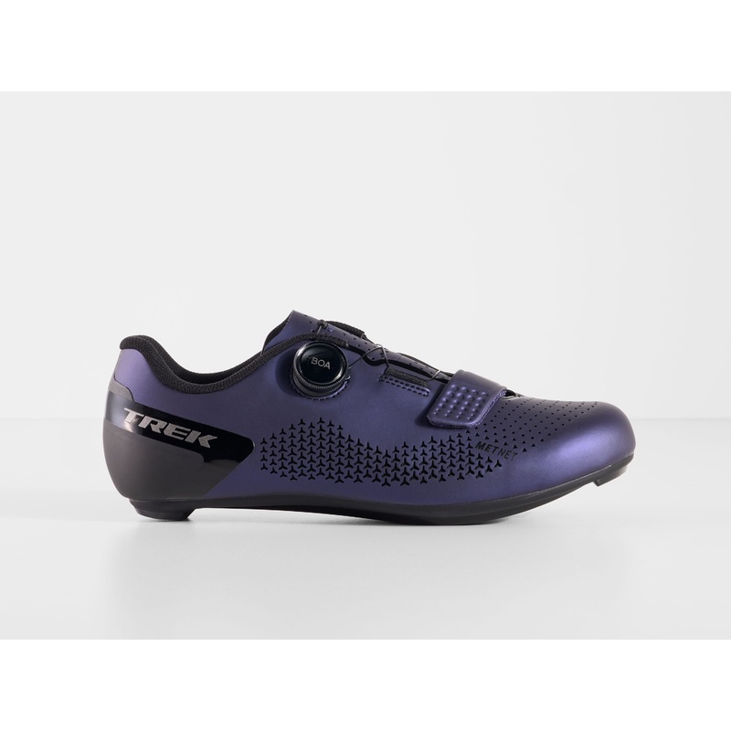 Shoe Trek Circuit Road 42 Purple Phaze