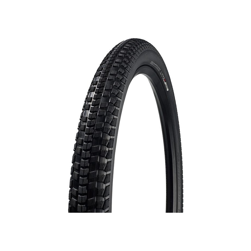 Specialized rhythm lite tire black 16 x 2.0