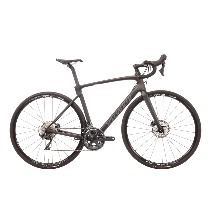 Specialized Roubaix Comp Road Bike – 2021, 56cm