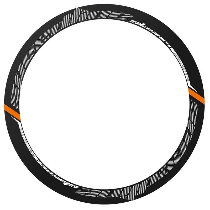 SPEEDLINE SLASHERS 520MM RIM FRONT-24X1/8″-1 3/8″