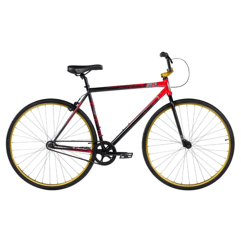 Subrosa X Slayer UTB Large Bike-Black