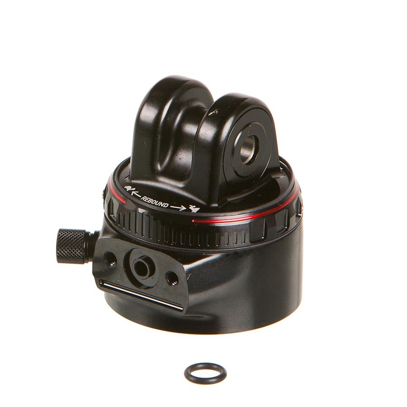 Super Deluxe R Eyelet Assembly Bearing Eyelet 11.4118.073.002