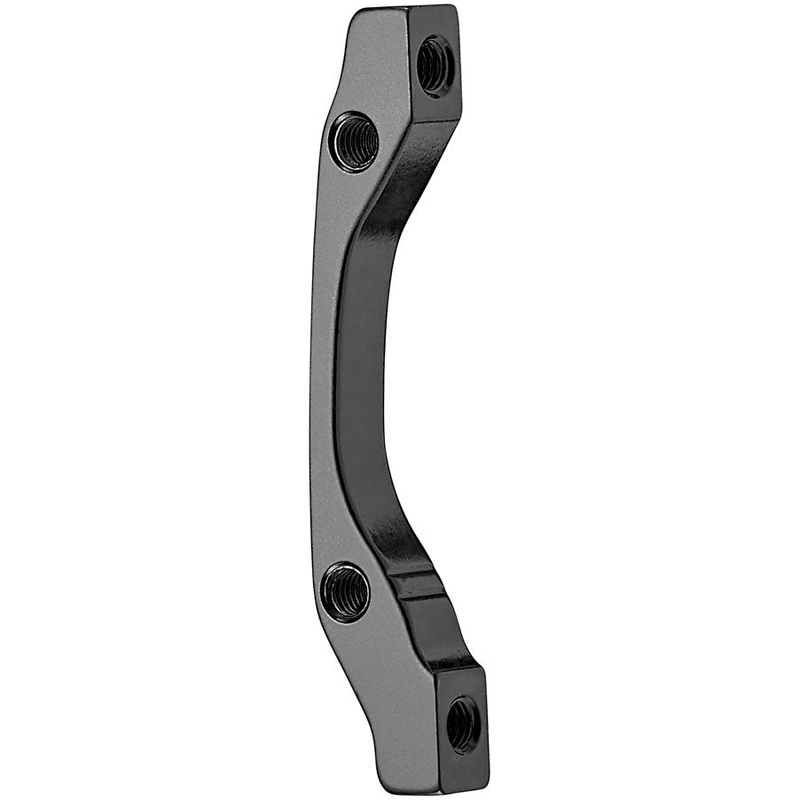 TRP A2-140 Rear 160 Front IS Adapter