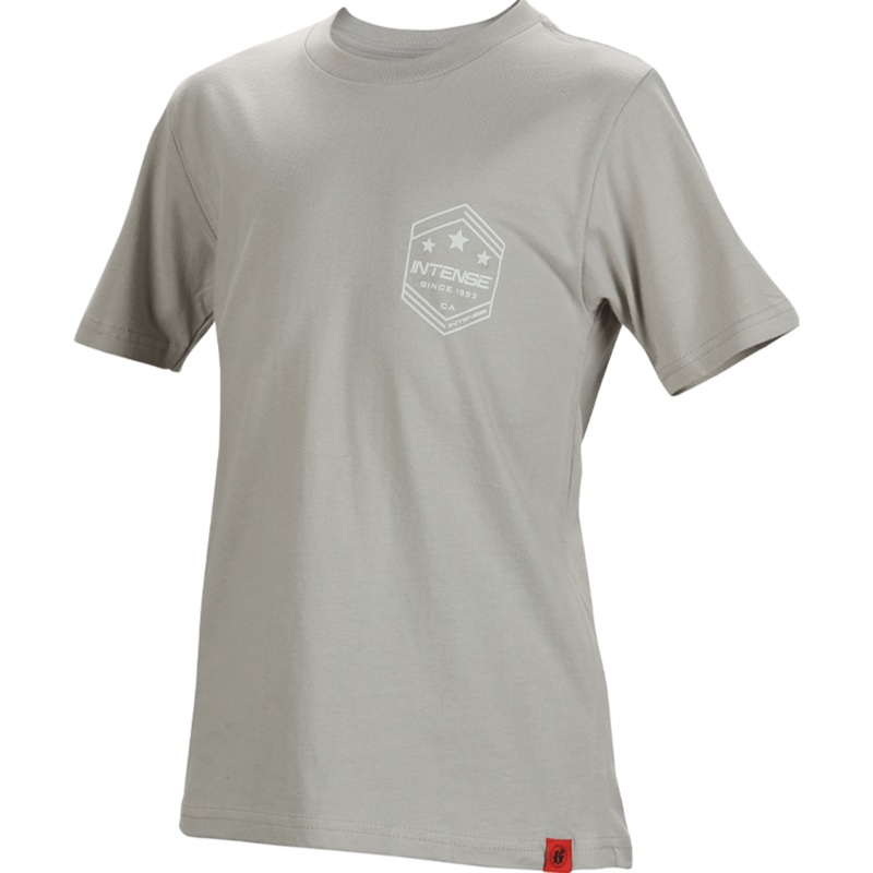 Youth Army Sand Tee