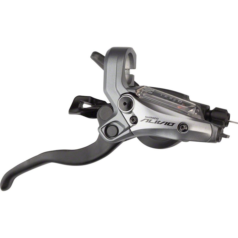 Alivio ST-M4050 Hydraulic Brake/Shift Lever (Right)