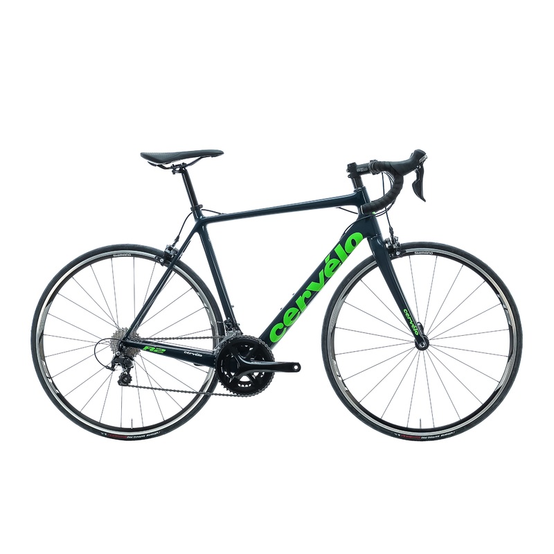 Cervelo R2 Road Bike – 2018, 56cm