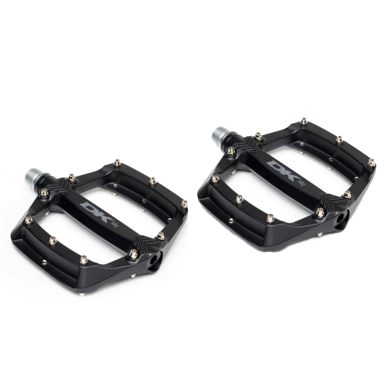 DK Pro-Mag Pedals