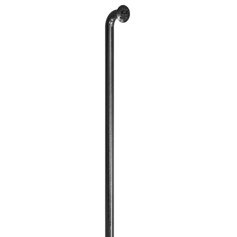 DT Swiss Competition 14g DB Spoke Black 287mm 20/Count
