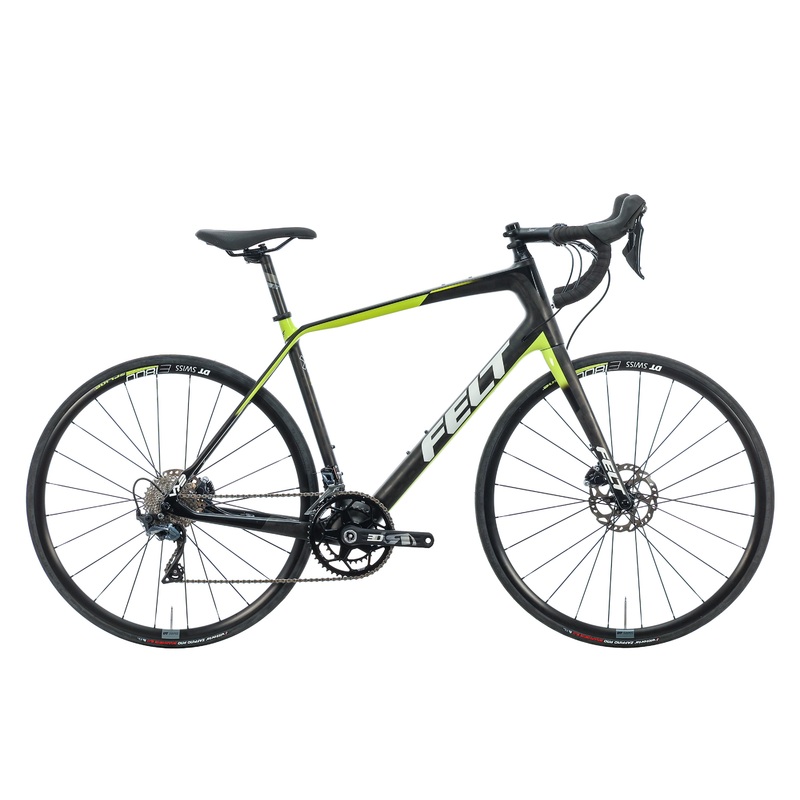 Felt VR3 Road Bike – 2018, 58cm