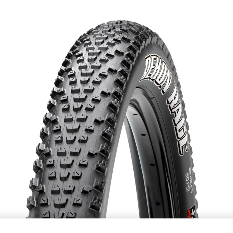 Maxxis Rekon Race Tire