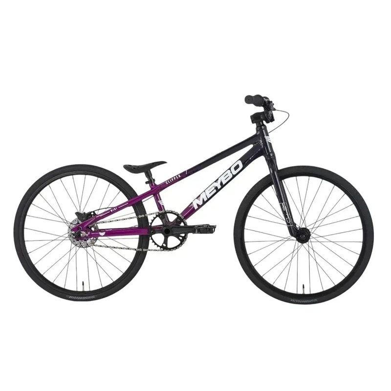 Meybo 2025 Clipper Mini Bike