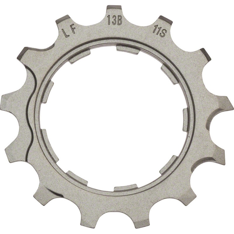 Shimano Dura-Ace CS-9000 11-Speed 13t 2nd position Cassette Cog