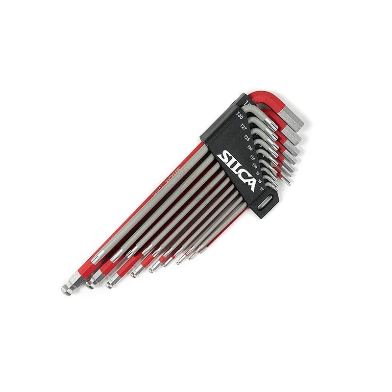 Silca HX-TWO Travel Essentials Tool Kit