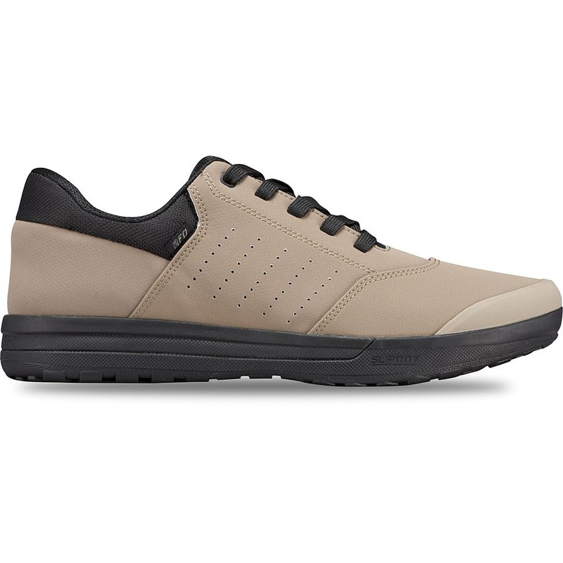 Specialized 2fo roost clip taupe 38