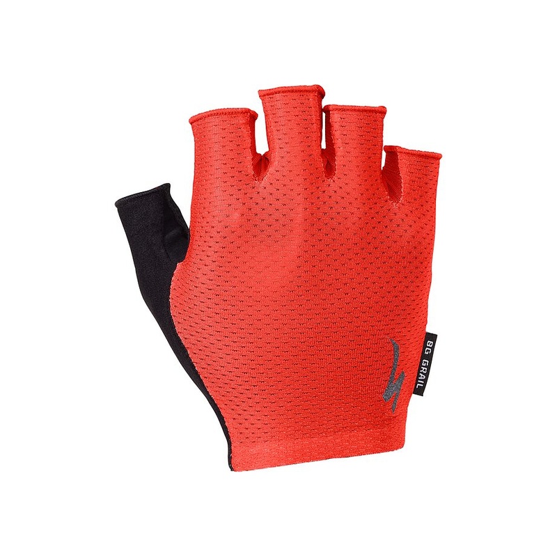 Specialized bg grail glove sf red xl