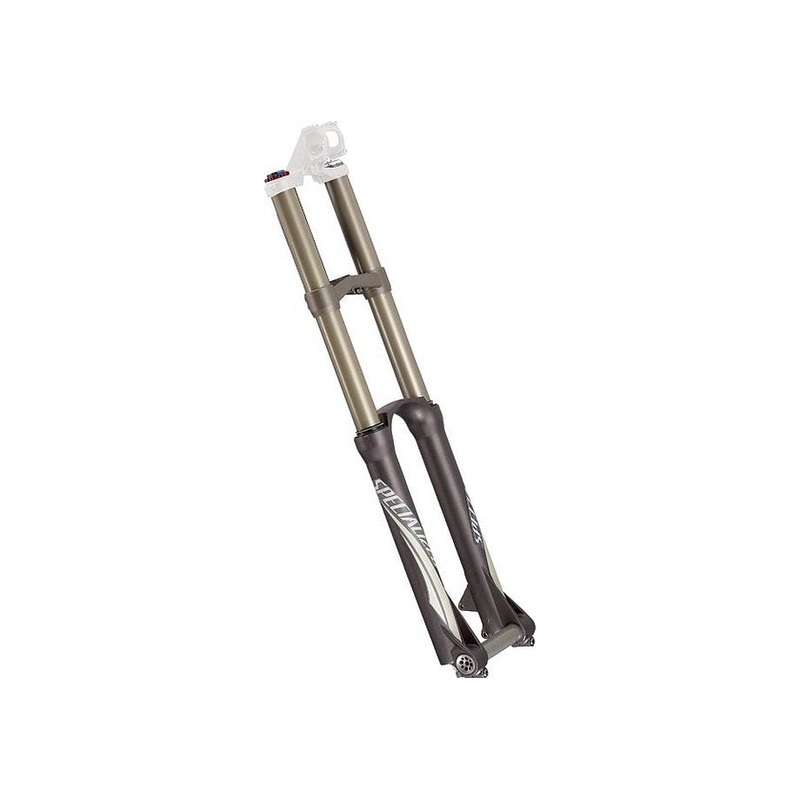 Specialized e150 brown