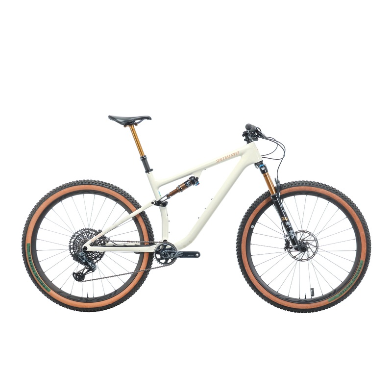 Specialized Epic EVO Pro Mountain Bike – 2023, Large