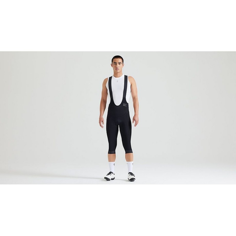 Specialized sbc foundation bib knicker men black m