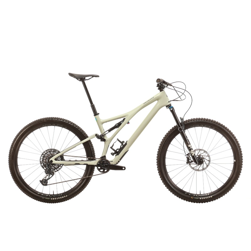 Specialized Stumpjumper Expert Mountain Bike – 2022, S5
