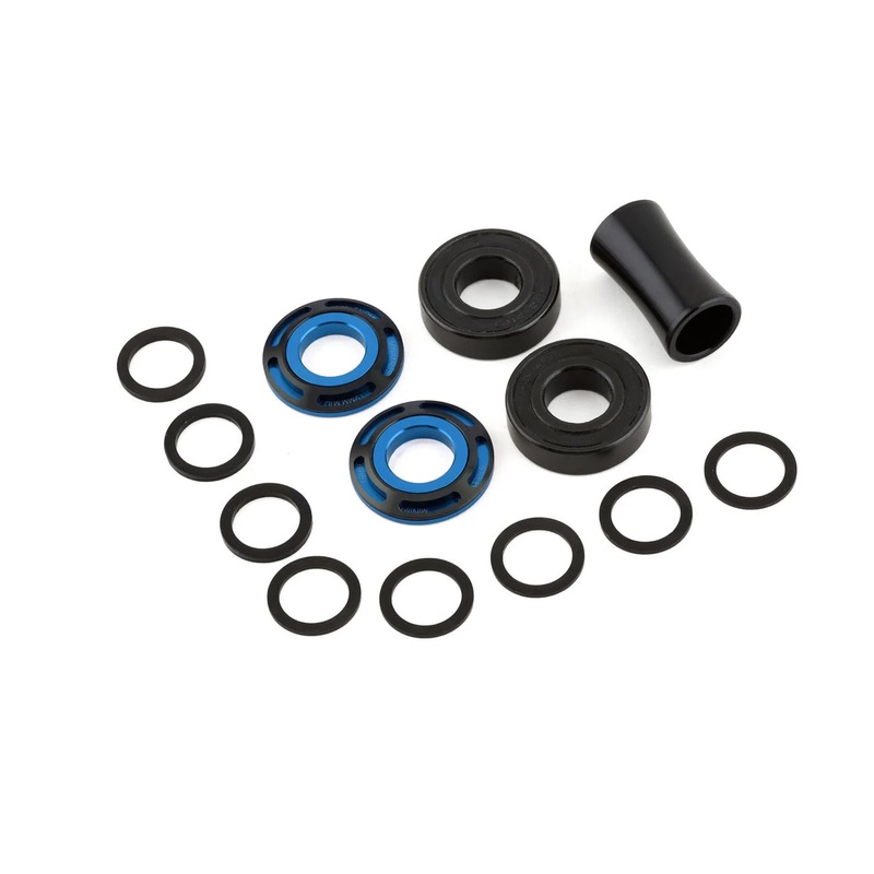 Stolen Minimalist Mid Bottom Bracket – 19mm & 22mm