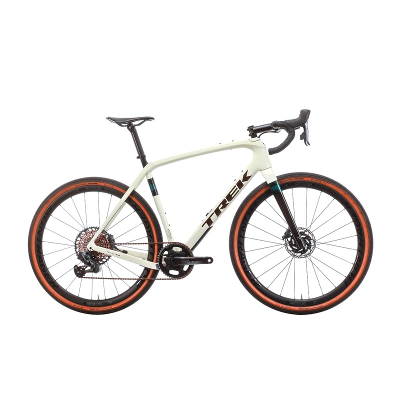 Trek Checkpoint SLR 7 AXS Project One Gravel Bike – 2023, 58cm