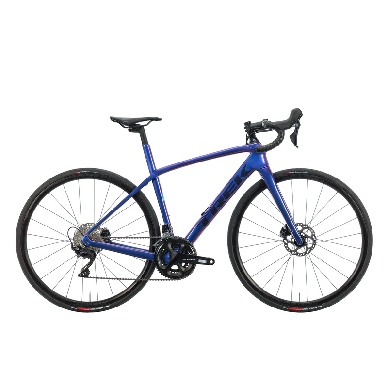 Trek Domane SL 5 Road Bike – 2020, 50cm