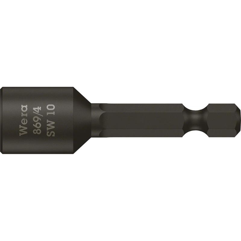 Wera Nut Setter Bit – 8 x 50mm