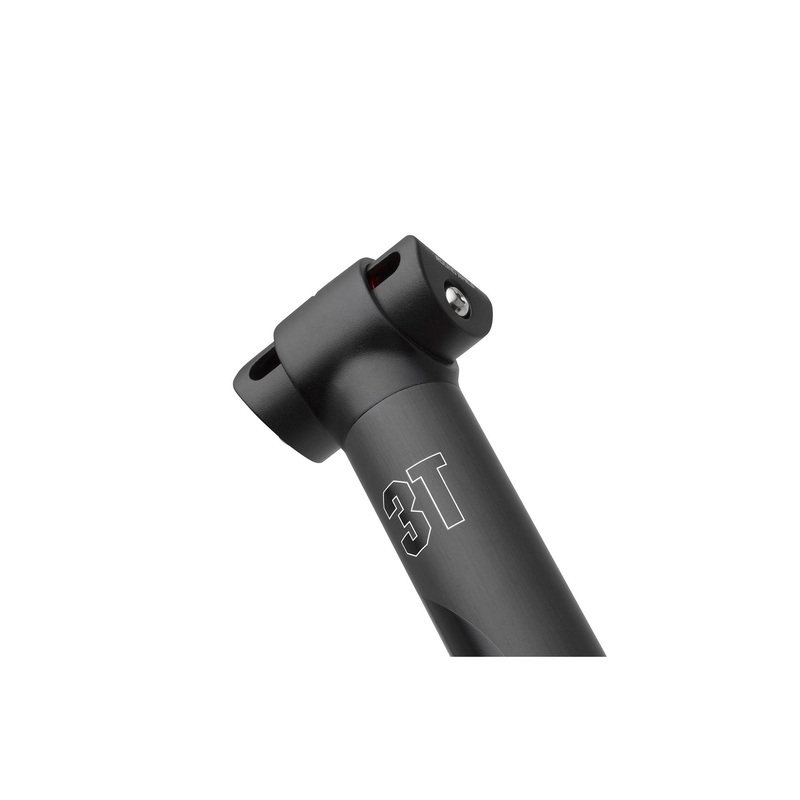 3T Ionic 0 Team Stealth Seatpost