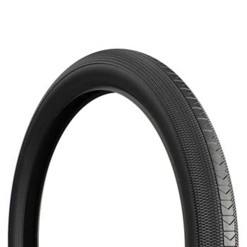 BOX Box One 120 TPI Folding 20×1.9″ Tire – Black