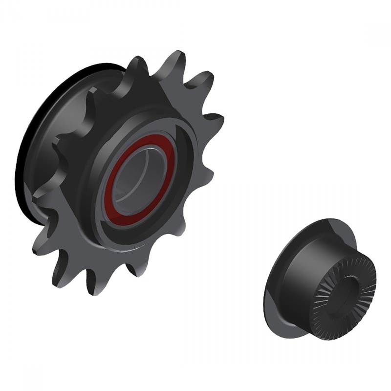 Dt Swiss Ratchet LN Freehub Body 1s LN MTB 13T 10mm QR HWYABX00S3505S